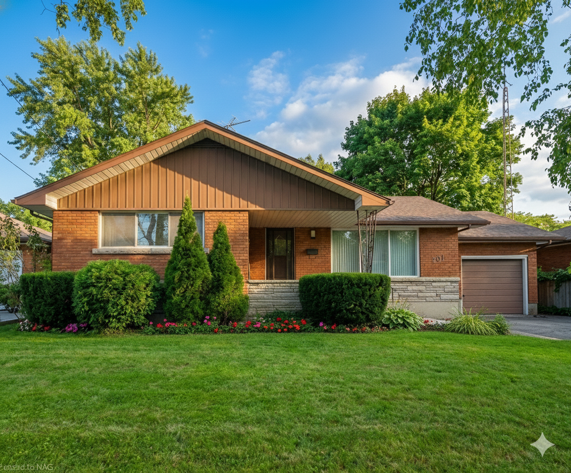 401 Bunting Road - 2