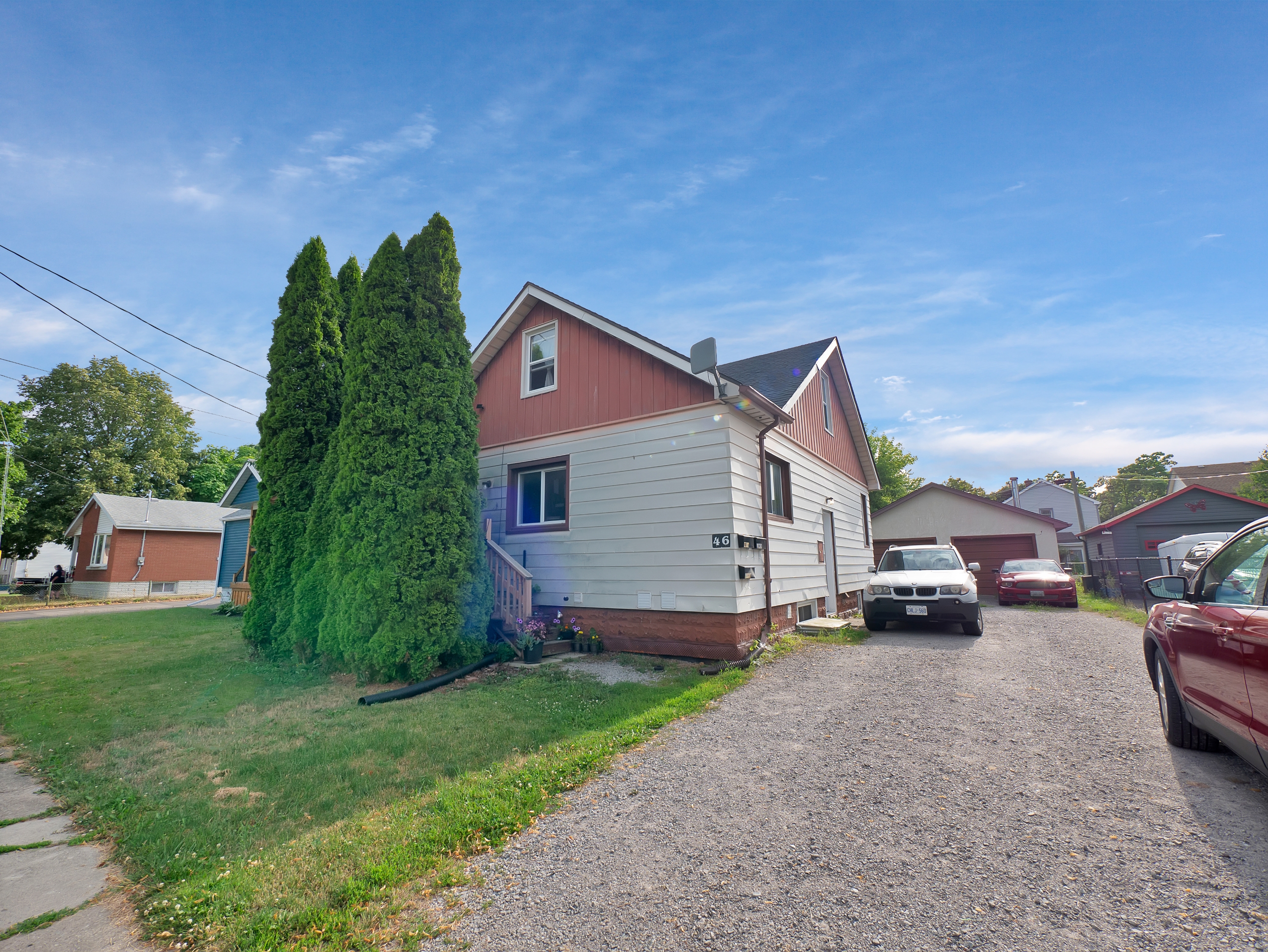 46 Commercial Street - 1