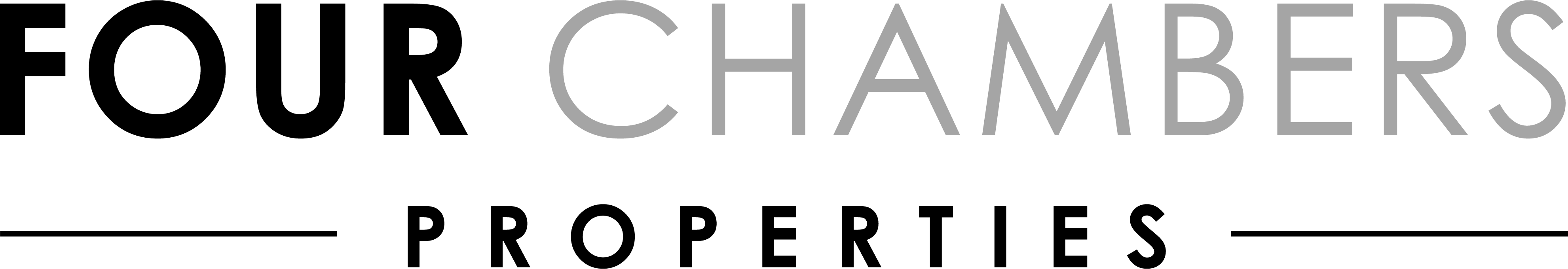 Four Chambers Property Management