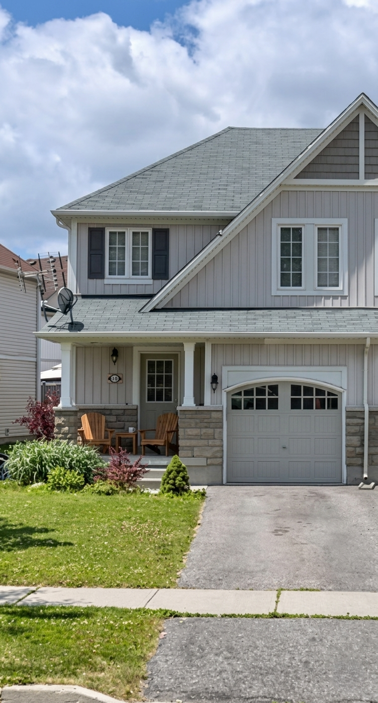 236 Blackburn Drive - 1