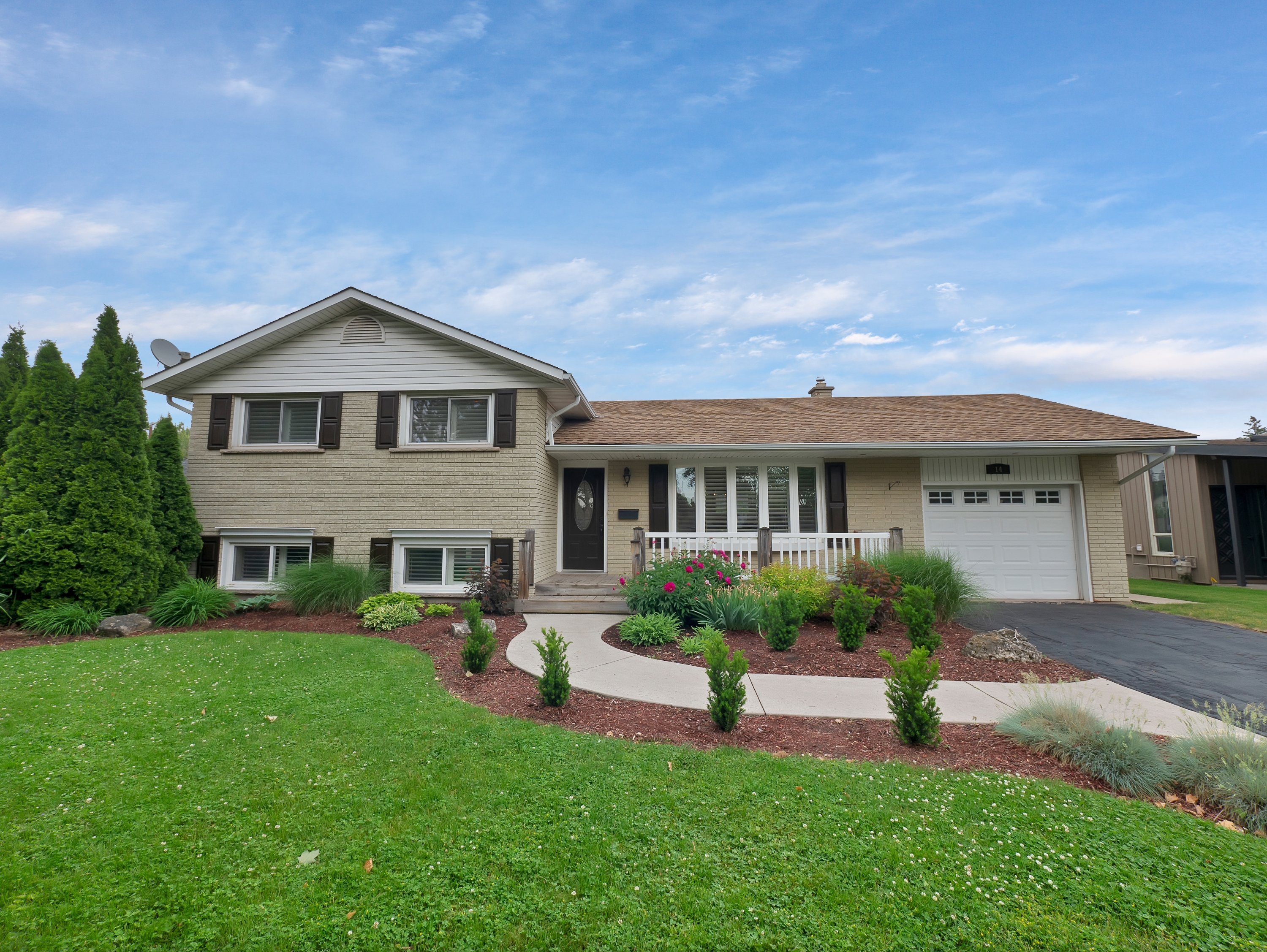 14 Clement Place