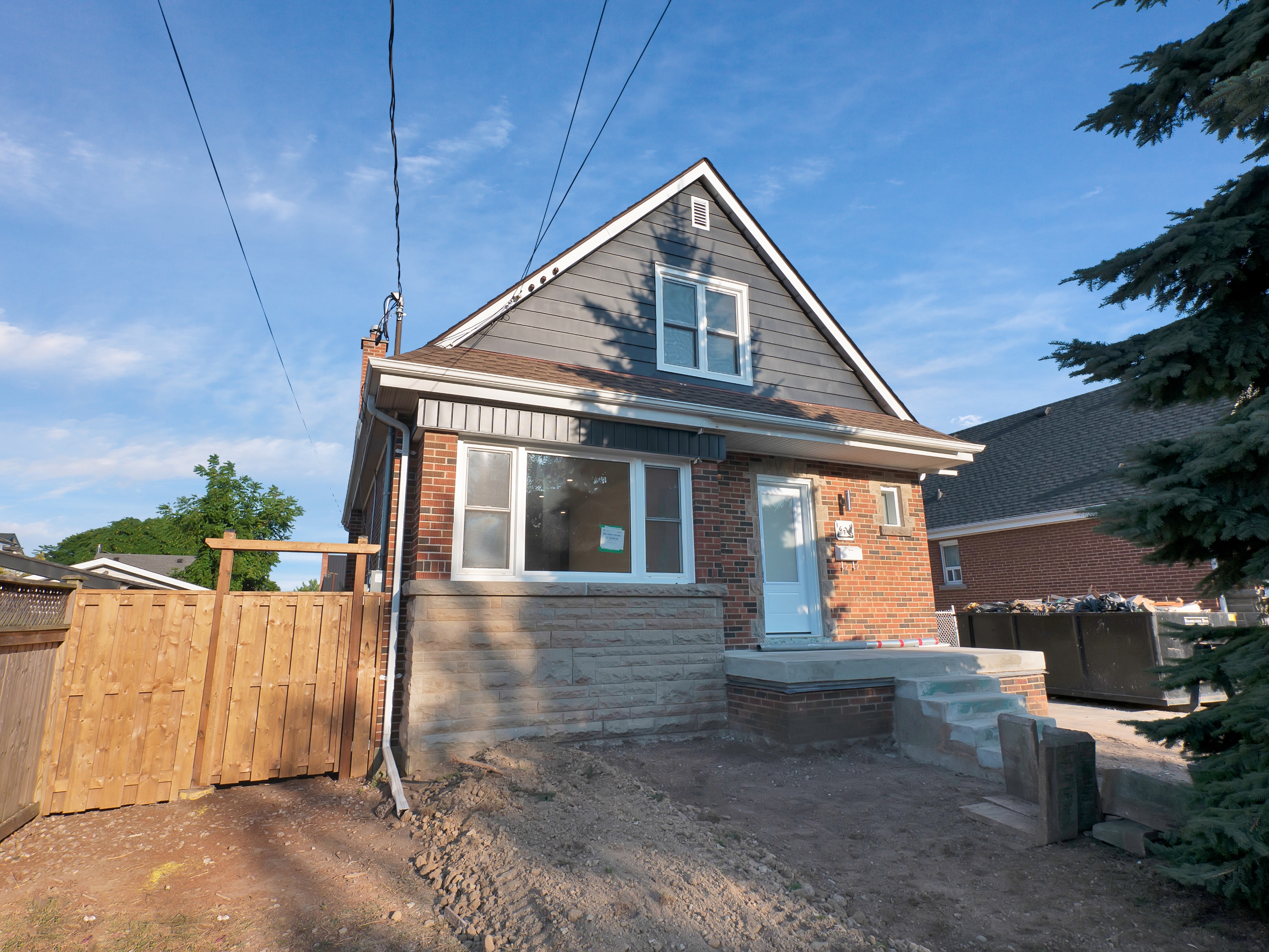 167 Rosedale Avenue - 1