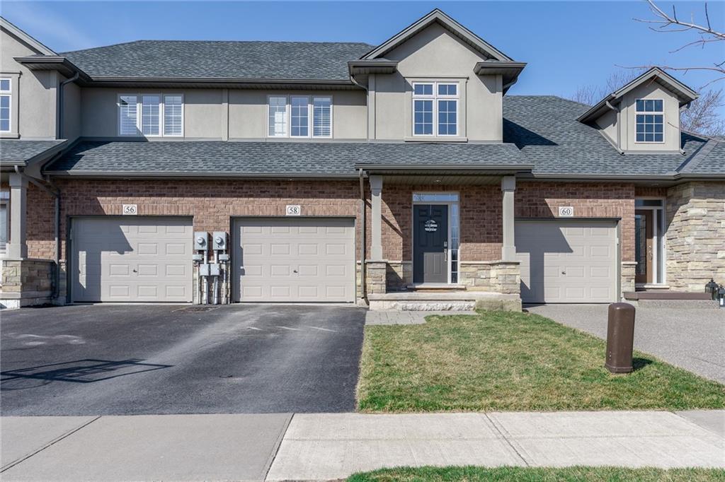 58 Tanner Drive - 1