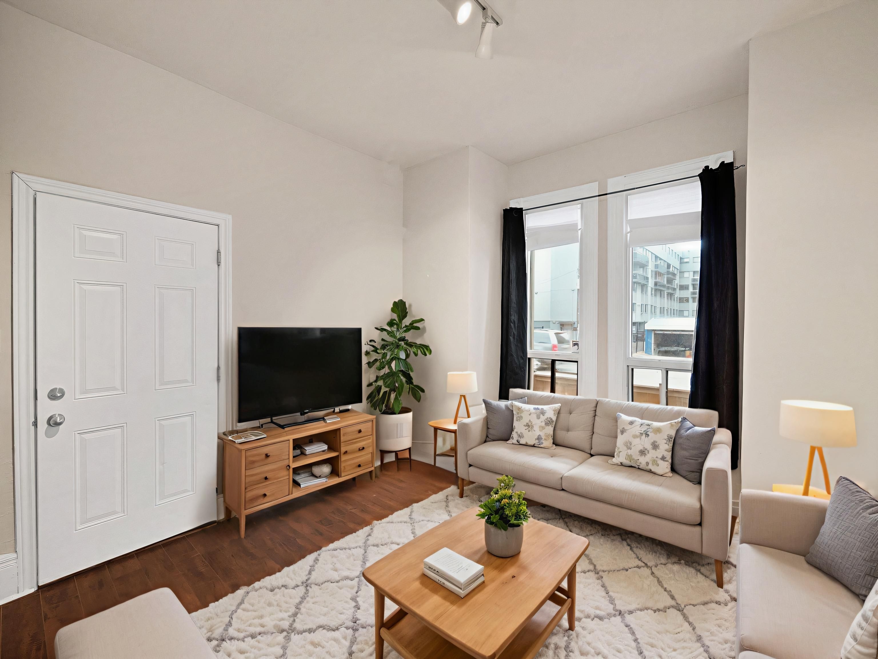 208 Wilson Street - 1