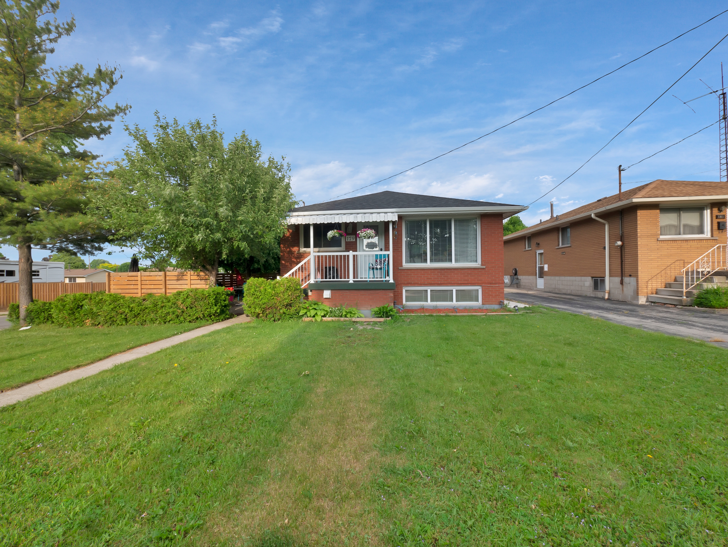 179 Ridge Street