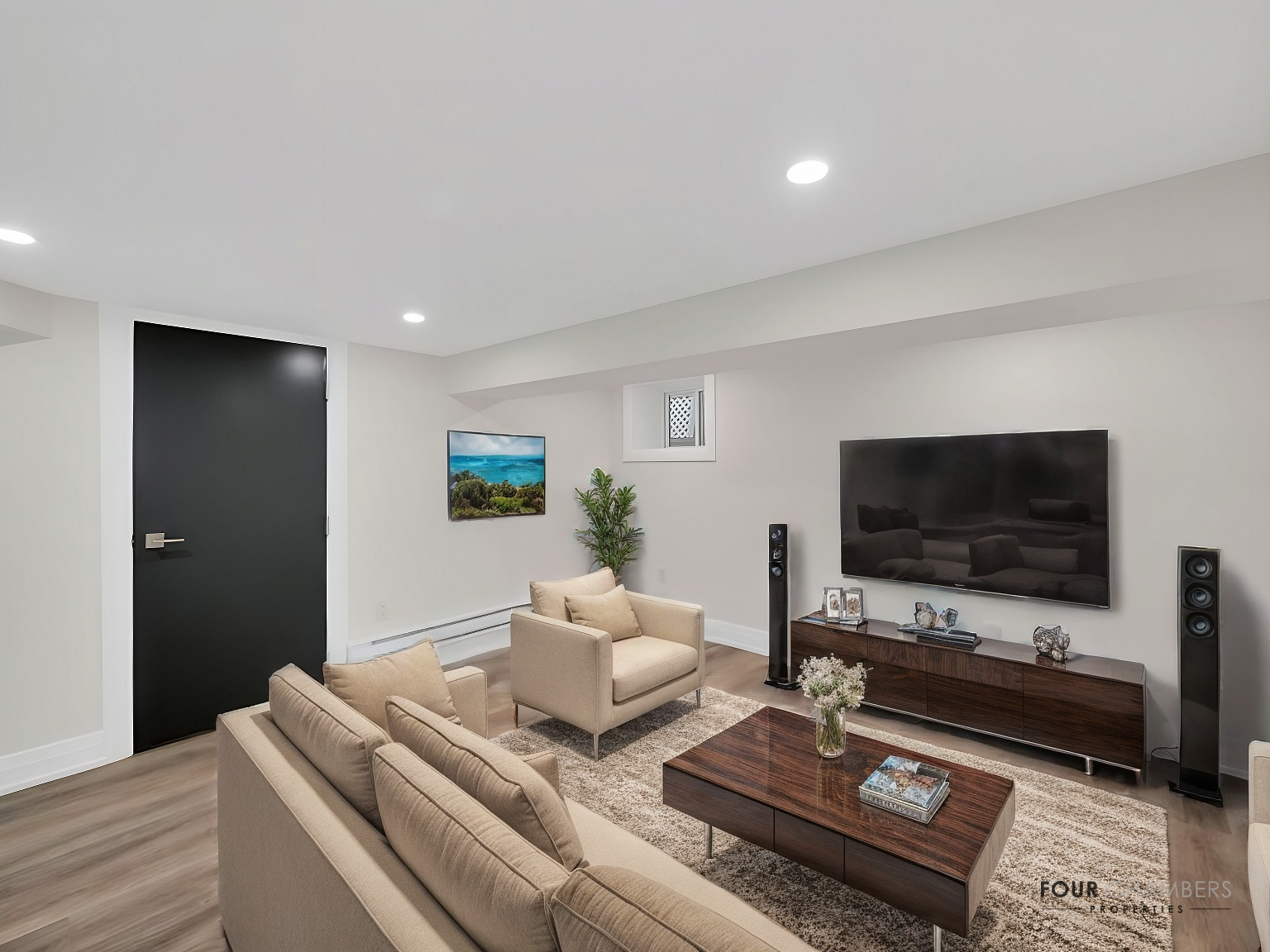 132 Holton Avenue South - 1