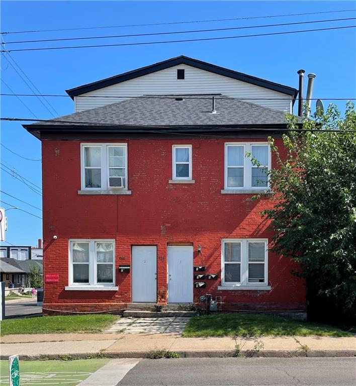 524 John Street North - 5